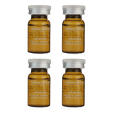 سرم تقویت کننده مو ژاک آندرل پاریس مدل RICHBIOTINE حجم 8 میلی لیتر بسته 4 عددی