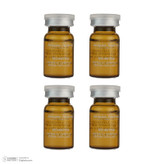 سرم تقویت کننده مو ژاک آندرل پاریس مدل RICHBIOTINE حجم 8 میلی لیتر بسته 4 عددی