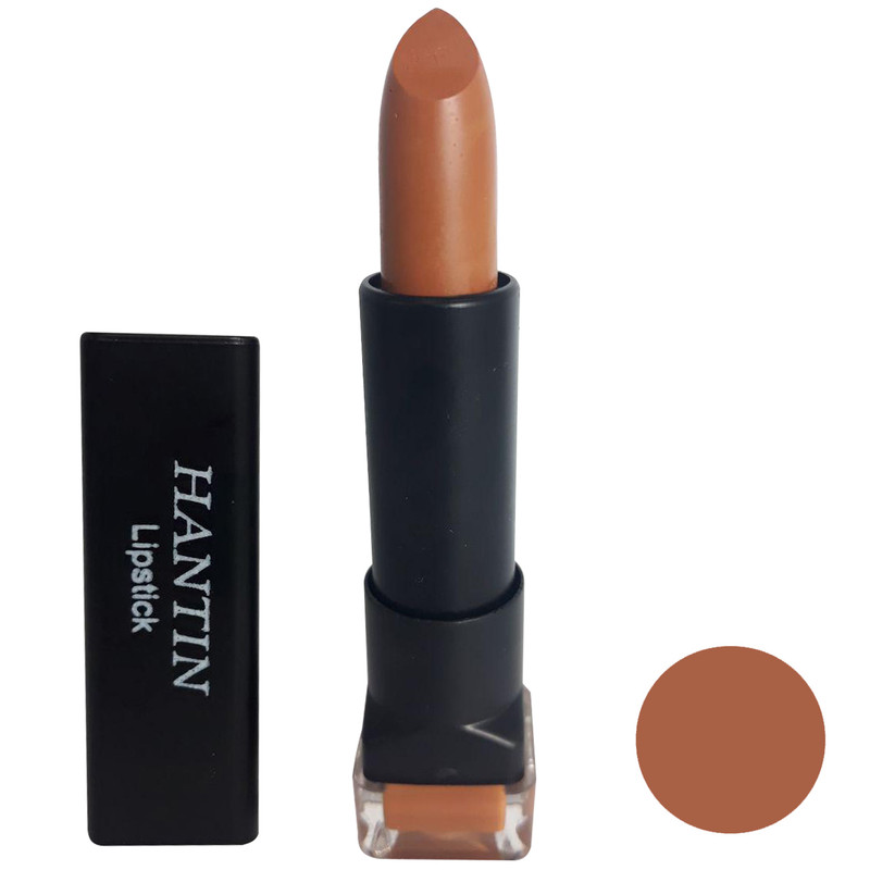رژ لب جامد هانتین مدل Matte شماره 020