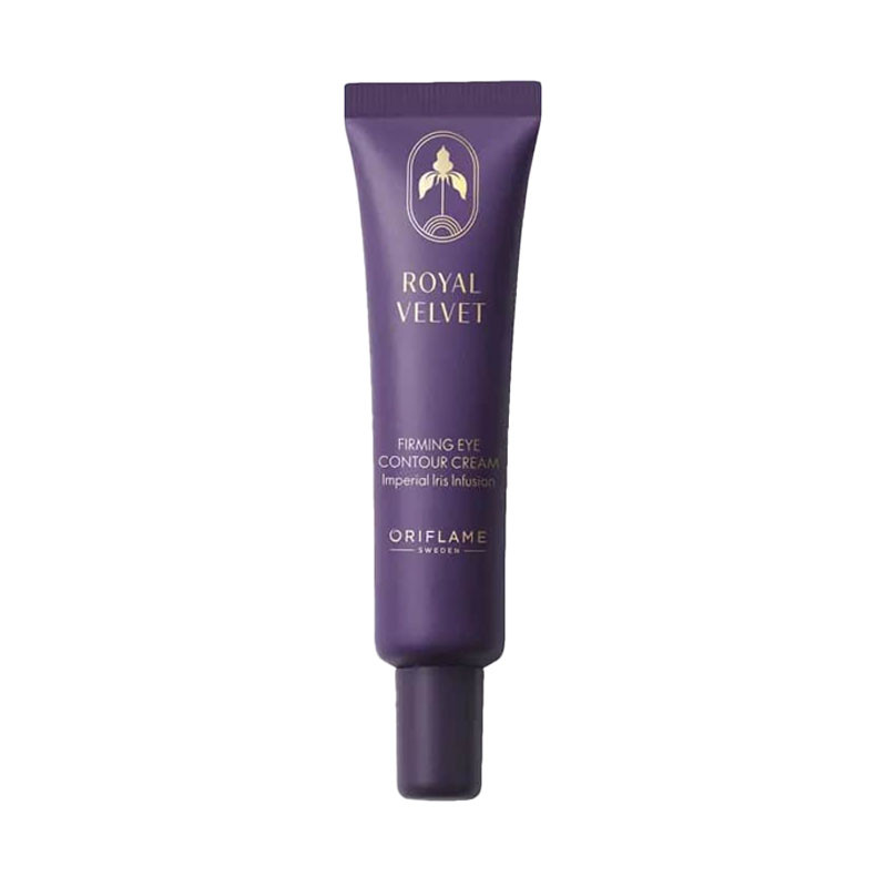 کرم دور چشم روز و شب اوریفلیم مدل Royal Velvet حجم 15 میلی‌ لیتر