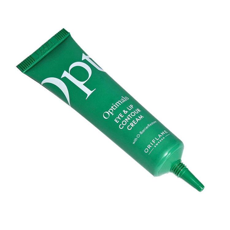 کرم دورچشم و لب اوریفلیم مدل Opt Optimals Eye & Lip Contour Cream حجم 15 میلی لیتر