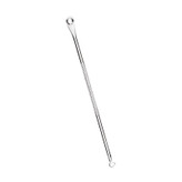 قلم دو سر تخلیه جوش و پاکسازی صورت اوریفلیم مدل Blackhead Remover مناسب برای پوست های آکنه دار