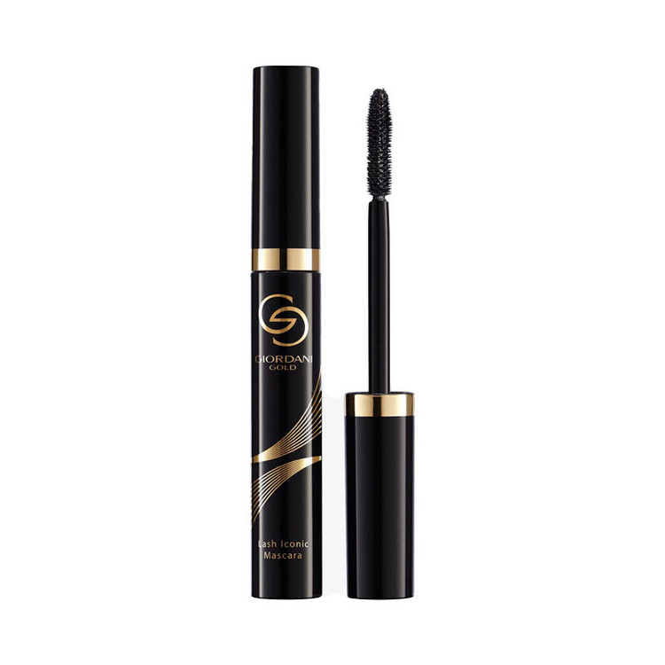 ریمل بلند کننده و حجم دهنده اوریفلیم مدل Giordani Gold Lash Iconic