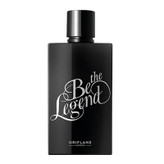 ادوتویلت مردانه اوریفلیم مدل Be the Legend با رایحه گرم حجم 75 میلی لیتر