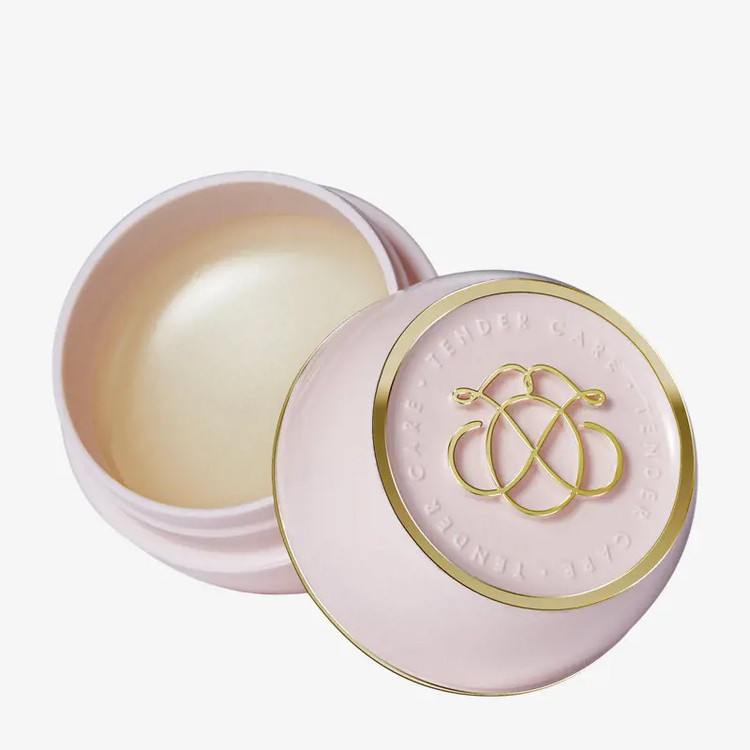 کرم ترمیمکننده بدن اوریفلیم مدل Tender Care Natural Multi-purpose Balm مناسب برای پوست خشک و حساس حجم 10 میلی لیتر