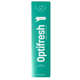 خمیردندان اوریفلیم مدل OPTIFRESH Natural Oils Toothpaste با روغن های گیاهی مخصوص دندان های حساس حجم 75 میلی لیتر