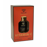 سرم روشن کننده پوست سالوته پرو مدل VITAMIN - C سازگار با انوع پوست حجم 30میلی لیتر