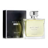 ادوتویلت مردانه اوریفلیم مدل Eclat Homme با رایحه گرم حجم 75 میلی لیتر