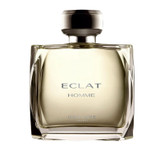 ادوتویلت مردانه اوریفلیم مدل Eclat Homme با رایحه گرم حجم 75 میلی لیتر