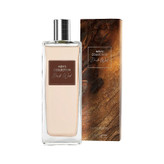 ادوتویلت مردانه اوریفلیم مدل MEN'S COLLECTION Dark Wood با رایحه گرم حجم 75 میلی لیتر