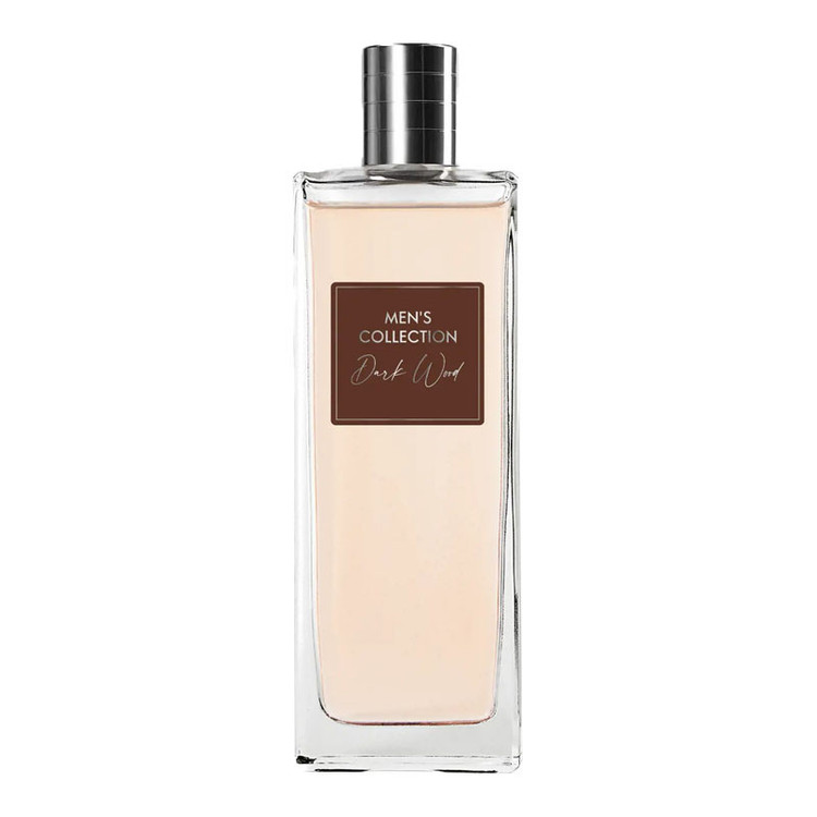 ادوتویلت مردانه اوریفلیم مدل MEN'S COLLECTION Dark Wood با رایحه گرم حجم 75 میلی لیتر
