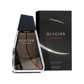 ادوتویلت مردانه اوریفلیم مدل Glacier Extreme با رایحه خنک حجم 100 میلی لیتر