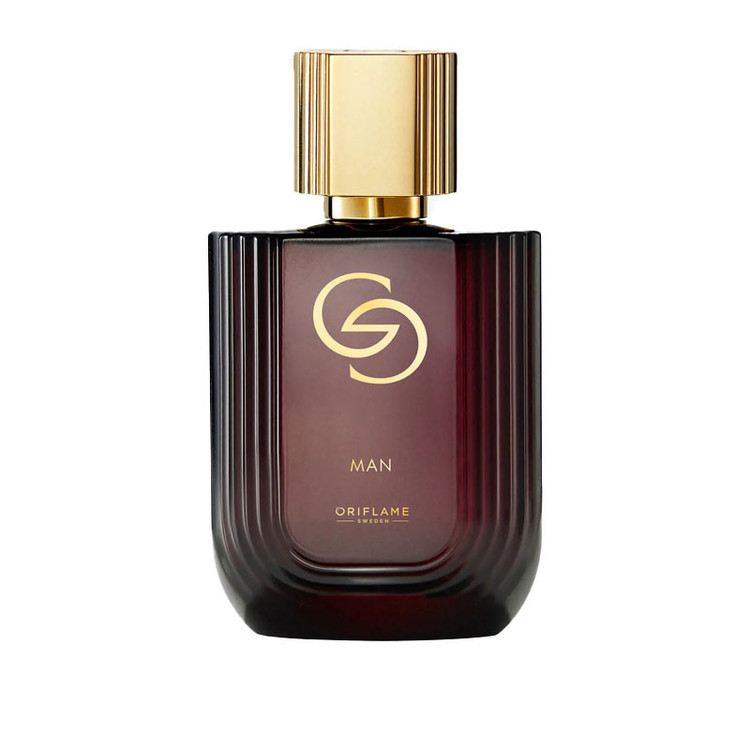 ادوپرفیوم مردانه اوریفلیم مدل Giordani Gold با رایحه گرم حجم 75 میلی لیتر