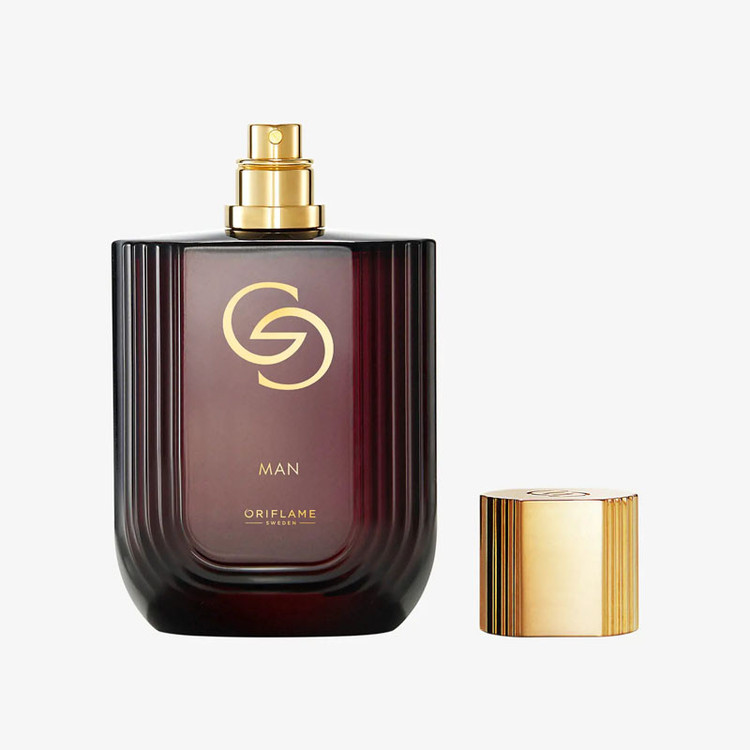 ادوپرفیوم مردانه اوریفلیم مدل Giordani Gold با رایحه گرم حجم 75 میلی لیتر