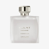 ادوتویلت مردانه اوریفلیم مدل Eclat Homme Weekend Azur با رایحه خنک حجم 75 میلی لیتر
