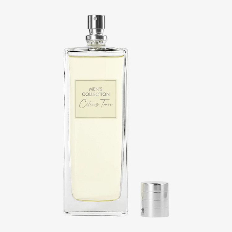 ادوتویلت مردانه اوریفلیم مدل MEN'S COLLECTION Citrus Tonic با رایحه خنک حجم 75 میلی لیتر