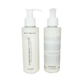کرم پاک کننده آرایش صورت اوریفلیم مدل Oriflame Clarifying Optimals Creamy Cleanser مناسب برای پوست حساس حجم 150 میلی لیتر