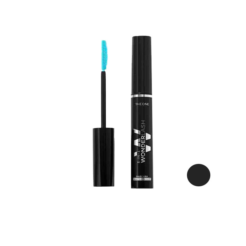 ریمل ضدآب اوریفلیم مدل THE ONE 5-in-1 Wonder Lash Mascara Waterproof حجم 8 میلی لیتر