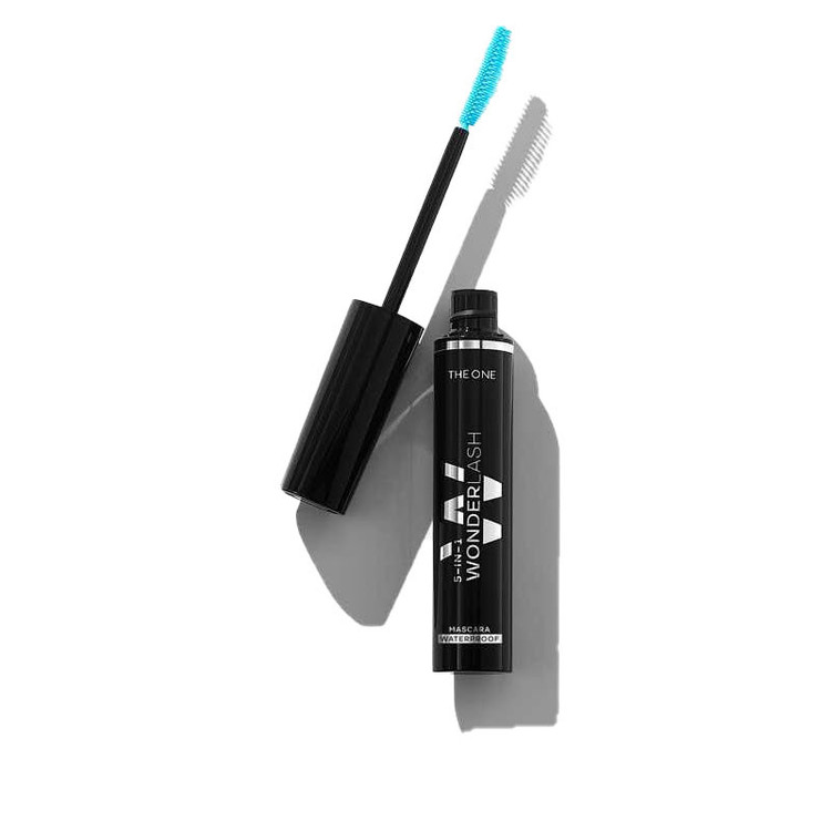 ریمل ضدآب اوریفلیم مدل THE ONE 5-in-1 Wonder Lash Mascara Waterproof حجم 8 میلی لیتر