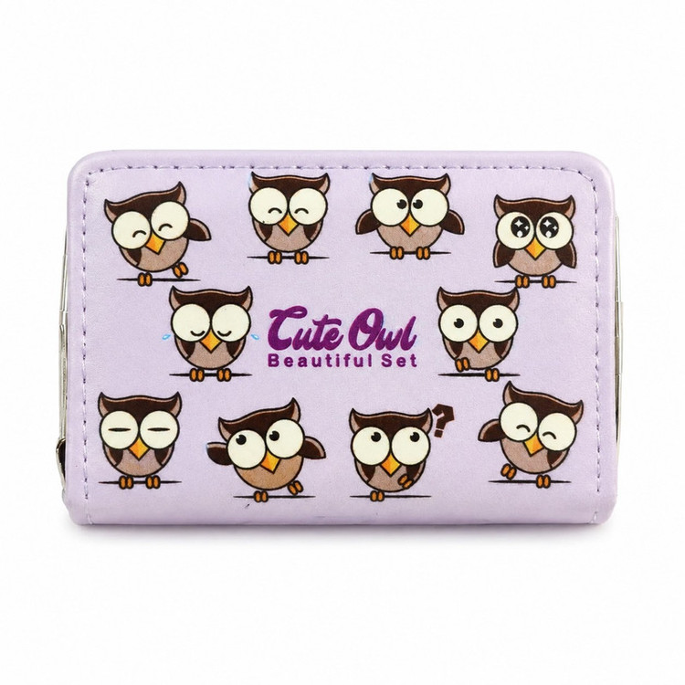 جاکارتی مدل Cute Owl