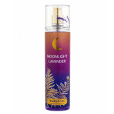 بادی اسپلش بیوتی اند سول مدل Moonlight Lavender حجم 250 میلیلیتر