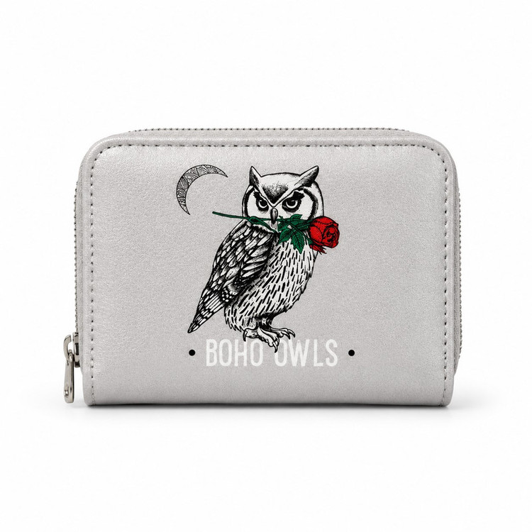 جاکارتی مدل BOHO OWLS