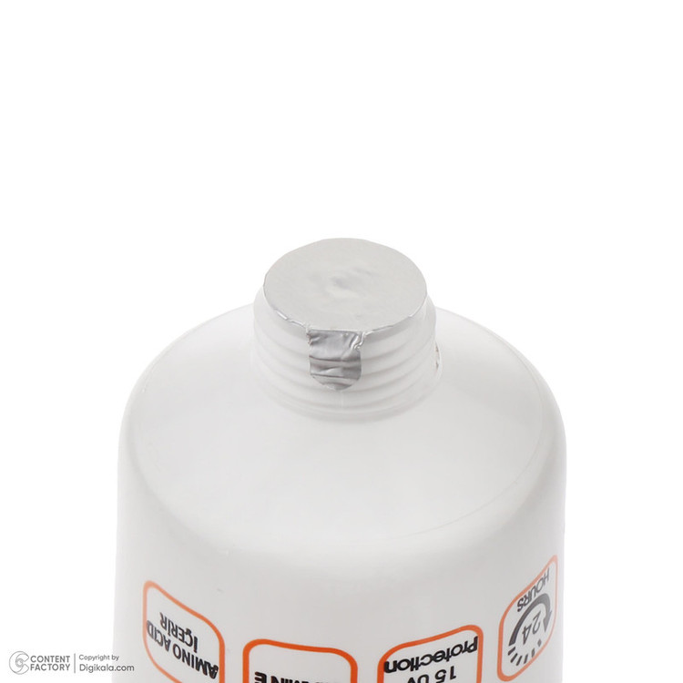 کرم پودر SPF 15 BB کابرینی مدل 8IN1 شماره L مناسب برای انواع پوست حجم 50 میلیلیتر