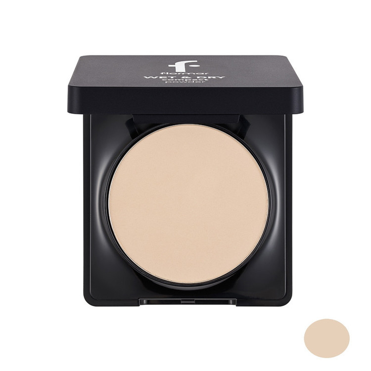 پنکیک فلورمار مدل compact شماره 098