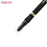 مداد چشم گلدن رز مدل Smoky Effect-Black