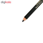 مداد چشم گلدن رز مدل Smoky Effect-Black